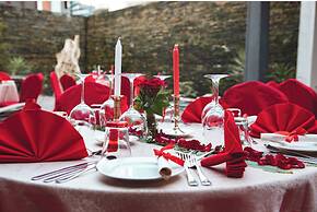 Seto Ghar Hotel Pvt. Ltd.