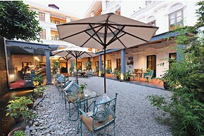 Seto Ghar Hotel Pvt. Ltd.