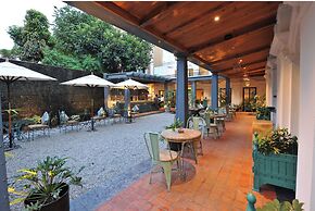 Seto Ghar Hotel Pvt. Ltd.