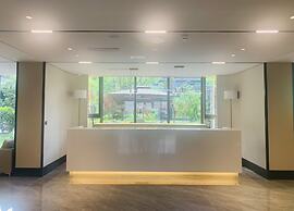 Citadines Gaoxin Chengdu