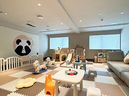 Citadines Gaoxin Chengdu