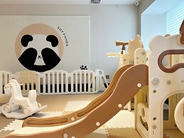 Citadines Gaoxin Chengdu