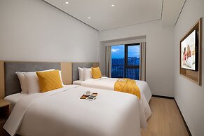 Citadines Gaoxin Chengdu