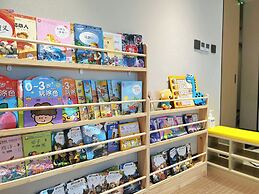 Citadines Gaoxin Chengdu