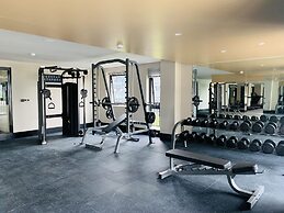 Citadines Gaoxin Chengdu