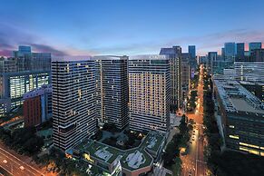 Citadines Gaoxin Chengdu