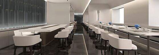 Citadines Gaoxin Chengdu