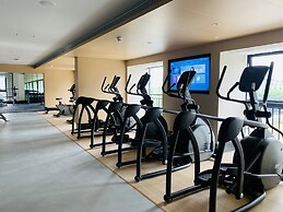 Citadines Gaoxin Chengdu