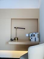 Citadines Gaoxin Chengdu