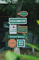 Citadines Gaoxin Chengdu