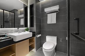 Citadines Gaoxin Chengdu