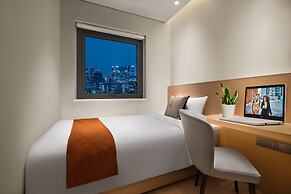 Citadines Gaoxin Chengdu