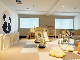 Citadines Gaoxin Chengdu