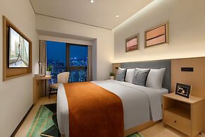 Citadines Gaoxin Chengdu