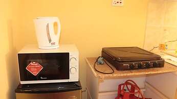 Stay.Plus Kikambala Holiday Home