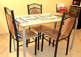 Stay.Plus Kikambala Holiday Home