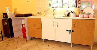 Stay.Plus Kikambala Holiday Home