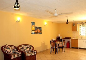 Stay.Plus Kikambala Holiday Home