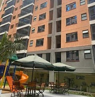 Stay.Plus Kaisa Garden Studio