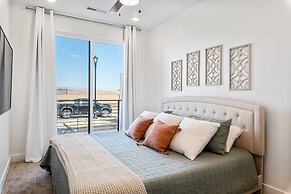 The Suite Spot #101 by RedAwning