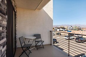 The Suite Spot #101 by RedAwning