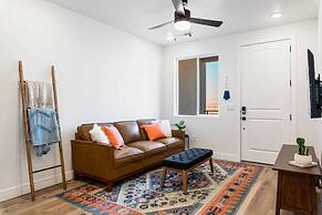 The Suite Spot #101 by RedAwning