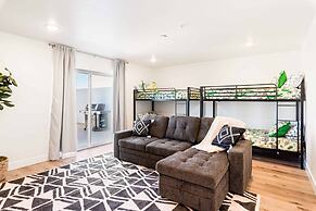 The Suite Spot #101 by RedAwning