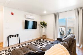 The Suite Spot #101 by RedAwning