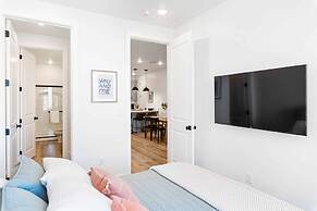 The Suite Spot #101 by RedAwning