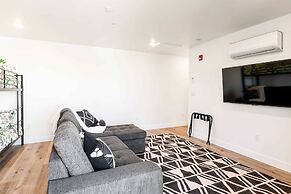 The Suite Spot #101 by RedAwning