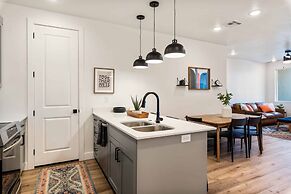 The Suite Spot #101 by RedAwning