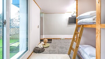 Chuncheon Dogandstay