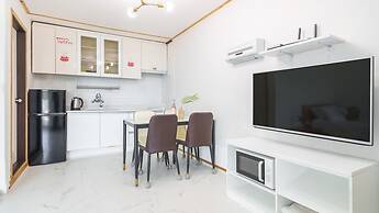 Chuncheon Dogandstay