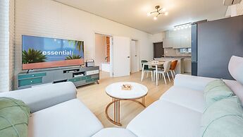 Chuncheon Dogandstay