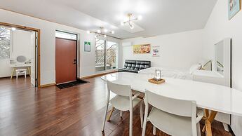 Chuncheon Dogandstay