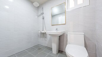 Chuncheon Dogandstay