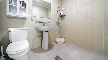 Chuncheon Dogandstay