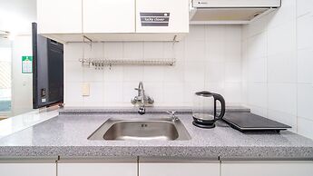 Chuncheon Dogandstay