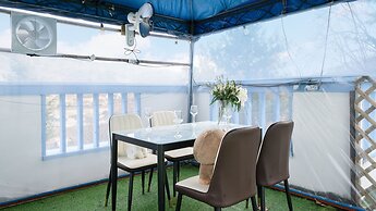 Chuncheon Dogandstay