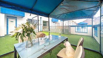 Chuncheon Dogandstay