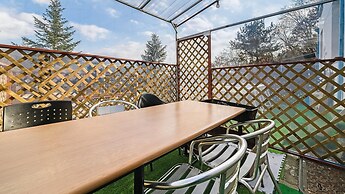 Chuncheon Dogandstay