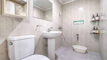 Chuncheon Dogandstay