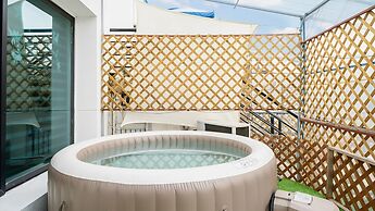 Chuncheon Dogandstay