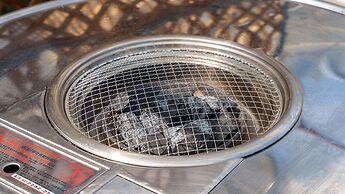 Chuncheon Dogandstay