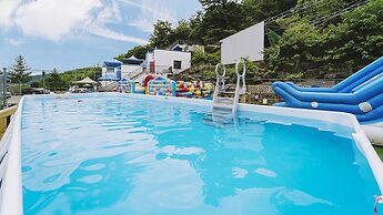 Chuncheon Dogandstay