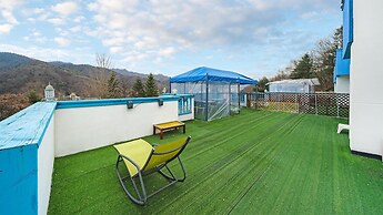 Chuncheon Dogandstay