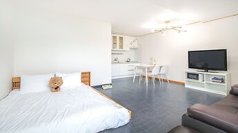 Chuncheon Dogandstay