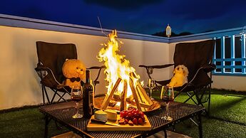 Chuncheon Dogandstay