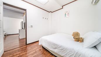 Chuncheon Dogandstay