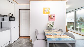 Chuncheon Dogandstay